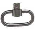 AR-15 Ema Tactical Push Button Sling Swivel